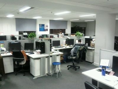 宿遷飛拓信息科技 以專業集成服務，驅動企業數字化轉型